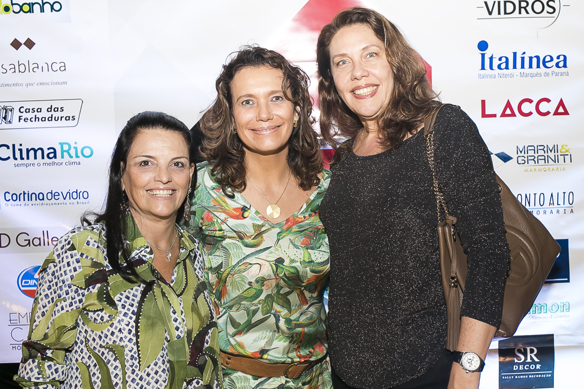 Coquetel NFD de Pré-estréia – Mostra Casa Design 15 anos